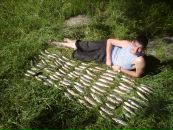 Роха Лесів фотография #8 (источник - https://vk.com/id7576011)