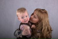 Фотография Болотовой Анны