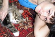 Фотография Богдановой Натальи