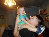 Фотография Брантова Серёги