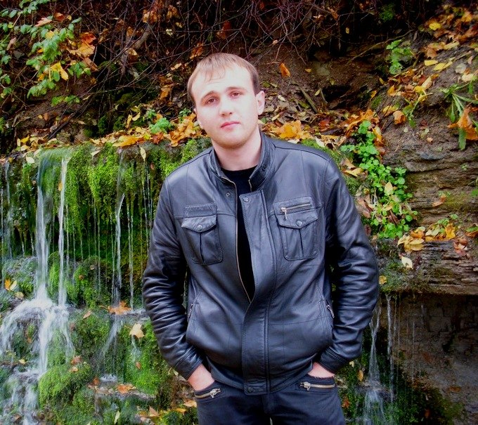 Сергей Павлов фотография #18