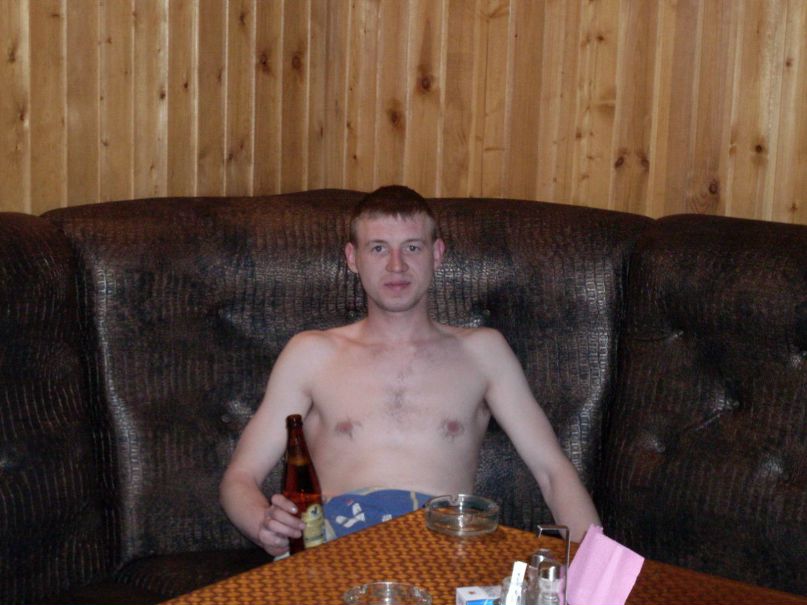 Иван Михайлов фотография #22