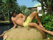 Фотография Белого Саши