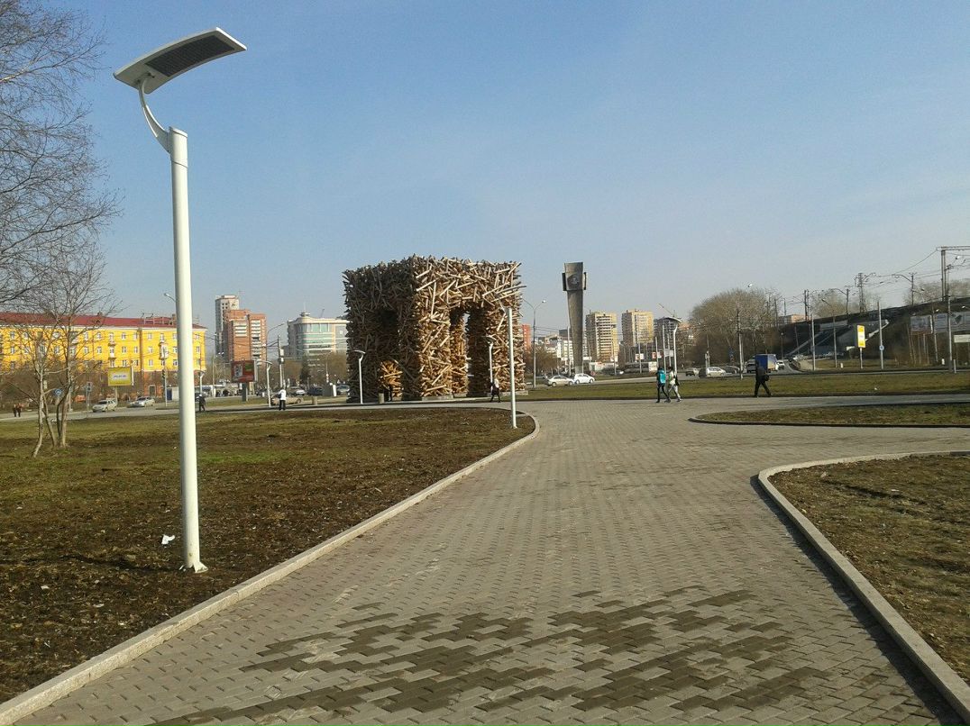 Михаил Скачков фотография #42