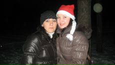 Фотография Мельниковой Елены