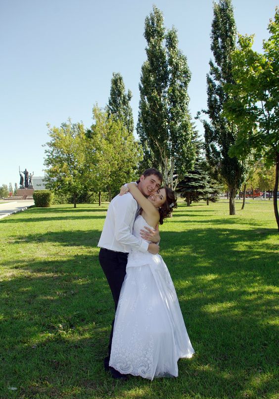 Андрей Чащухин фотография #10