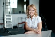 Фотография Бисеровой Ульяны