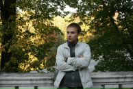 Фотография Мушкарова Сергея