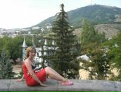 Фотография Романовой Любови