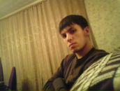 Фотография Белого Дмитрия