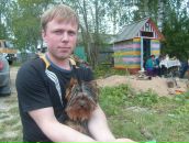 Фотография Птичкина Александра