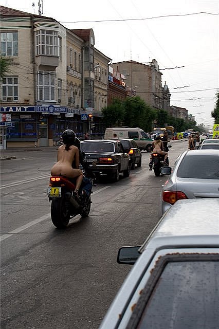 mthunder ___ фотография #20