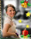 Фотография Семеновой Александры