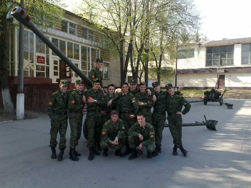 Руслан Аулов фото №8