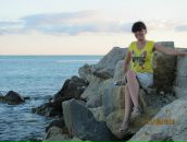 Фотография Смирновой Юлии