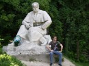 Александр Борисенко фотография #27 (источник - https://vk.com/id55524074)