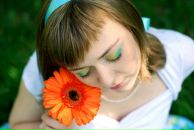 Фотография Мудрагелевой Кати