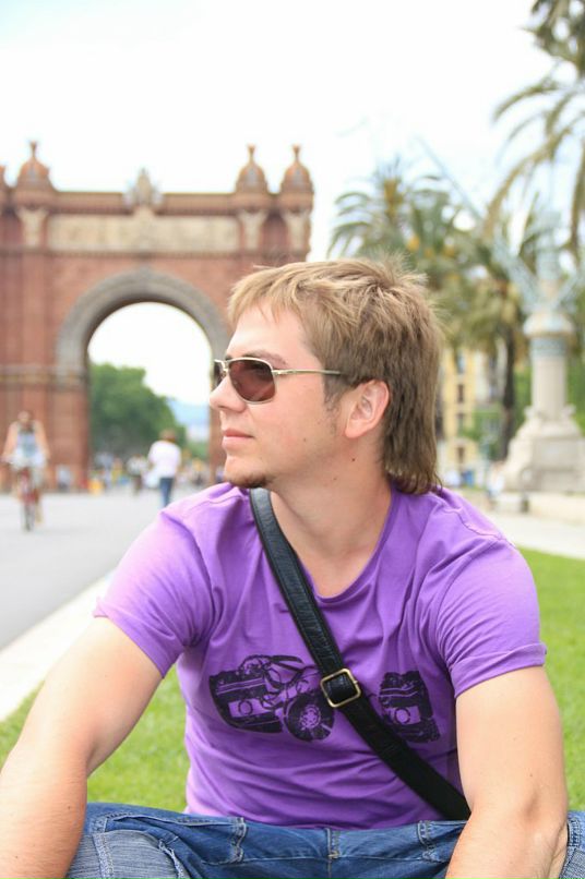 Сергей Мешков фотография #23