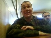 Фотография Васенёва Михаила