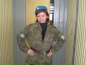 Фотография Шахуриной Елены