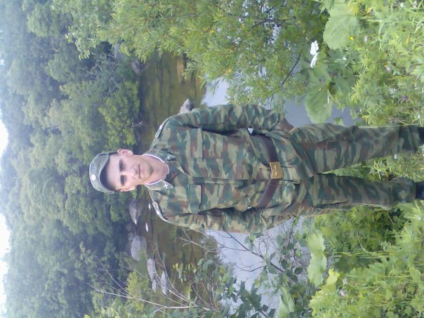 Гамза Гамзаев фото №4