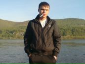 Фотография Проскурикова Мишани