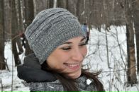 Фотография Лариной Зои