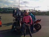 Фотография Шелковой Анастасии