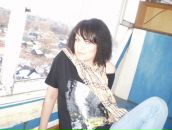 Фотография Ломоносовой Ирины