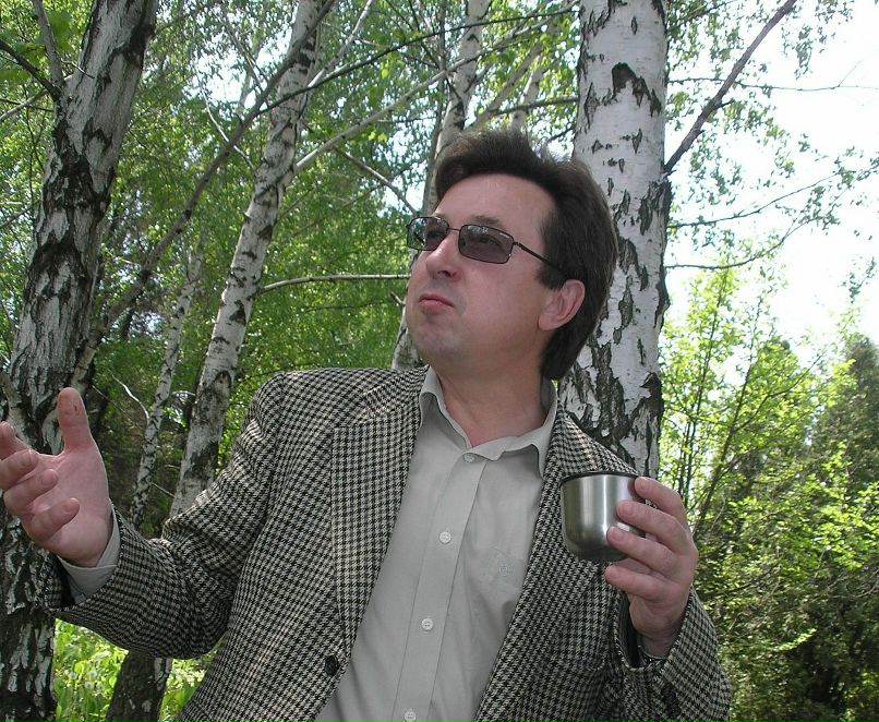 Федор Вигилев фотография #11