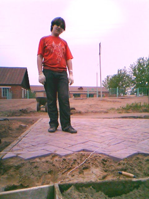 Лев Прозоров фотография #24