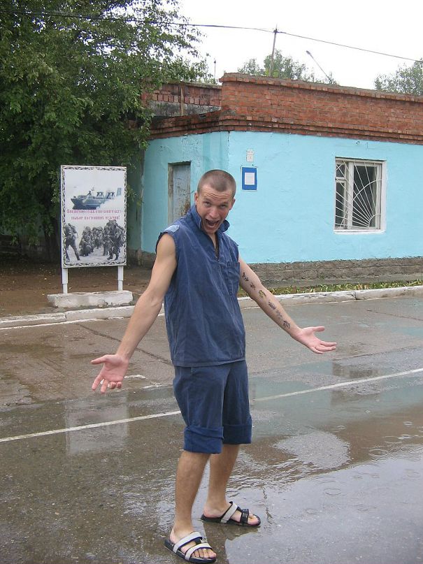 Иван Панченко фотография #31