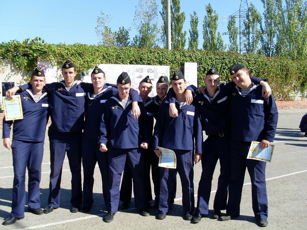 Иван Панченко фотография #8