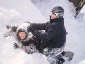 Фотография Михайловой Анны