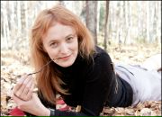 Фотография Макаровой Елены