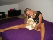 Фотография Кружковой Анютки