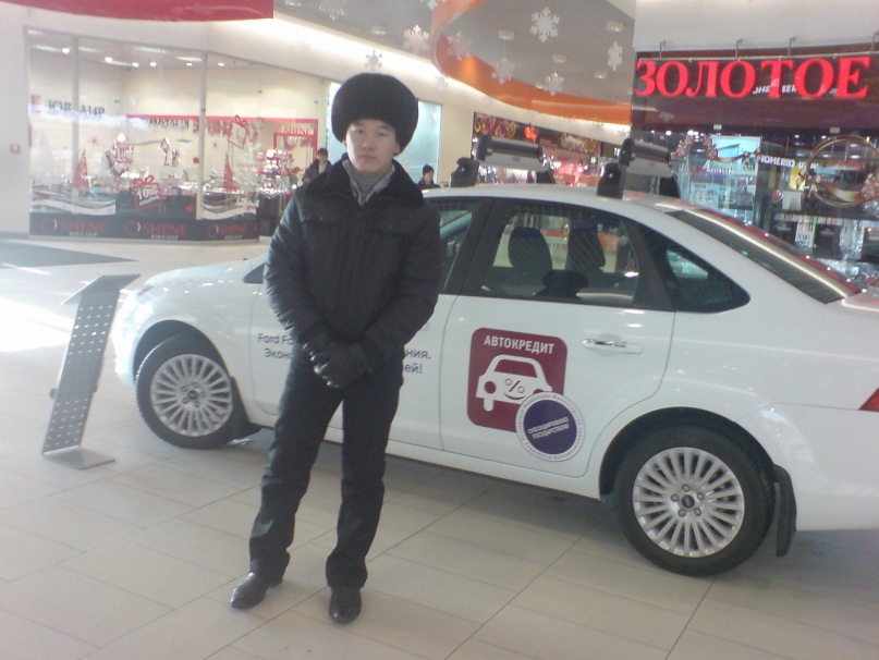 Иван Баргаев фотография #13