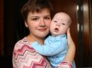 Фотография Кириллычевой Юлии