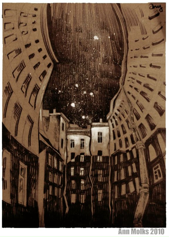 Анна Молкс фотография #37