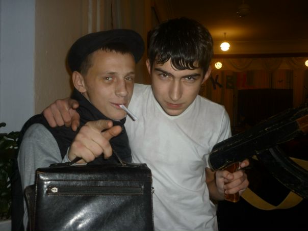 Иван Коваленко фото №9