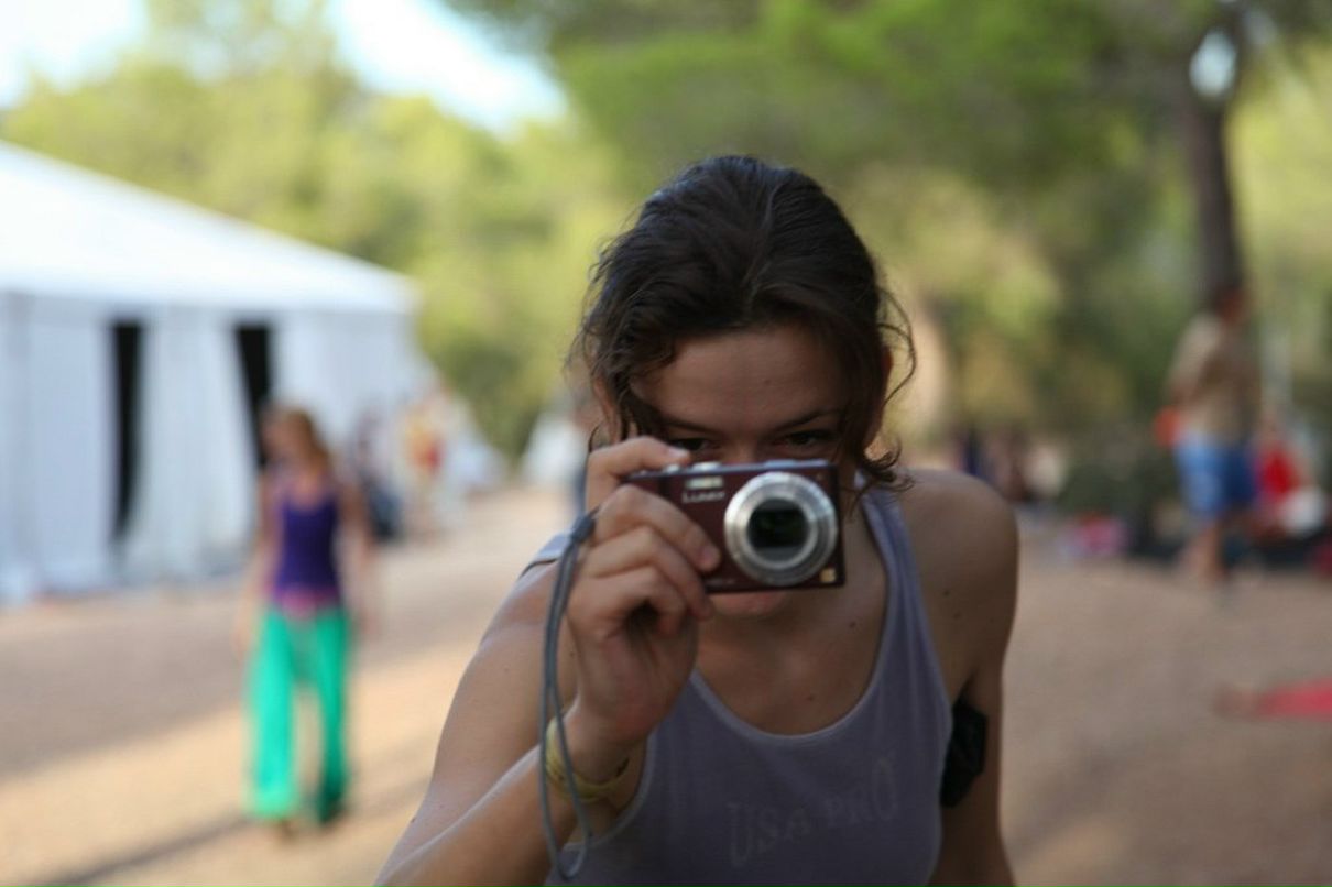 Александра Бондарь фотография #36