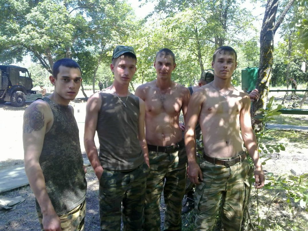 Виктор Степченков фотография #35