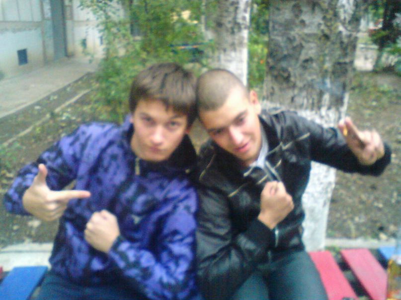 Дмитрий Ефимов фотография #39