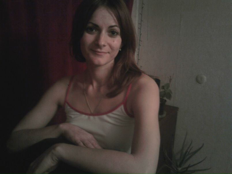 Лора Украинец фото №1