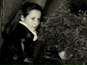 Вероніка Гречин фотография #19 (источник - https://vk.com/id117778982)