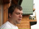 Діма Чучмай фотография #1