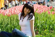 Фотография Джалой Дарьи