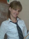 Маріна Шулякова фотография #1