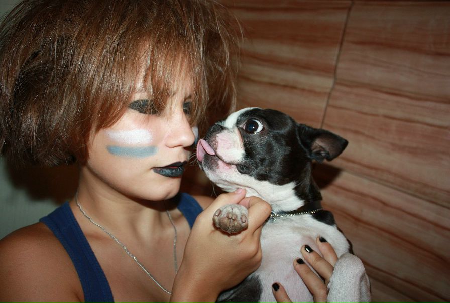 Nitka Панда фото №43