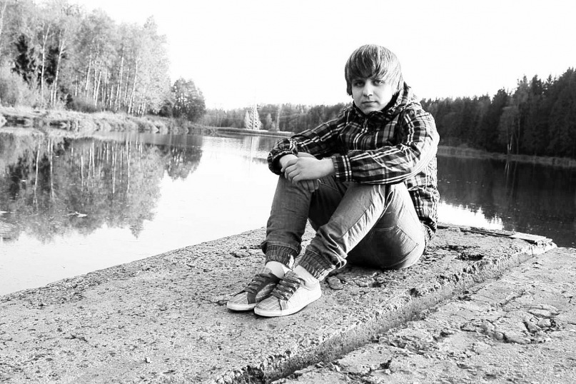 Александр Чекалин фотография #32